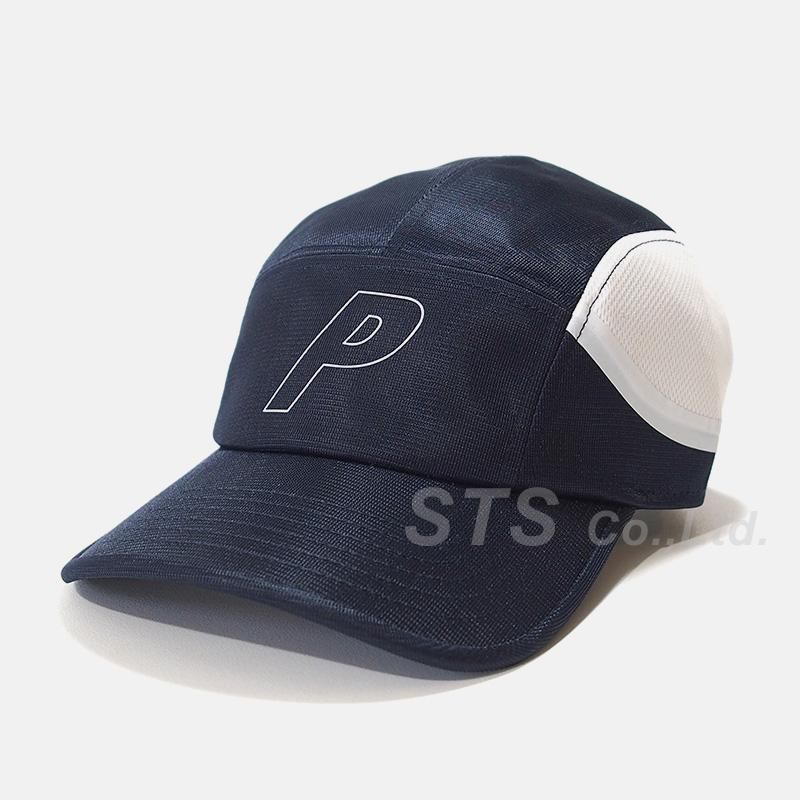 Palace Skateboards - 7 Panel Sport Cap - ParkSIDER