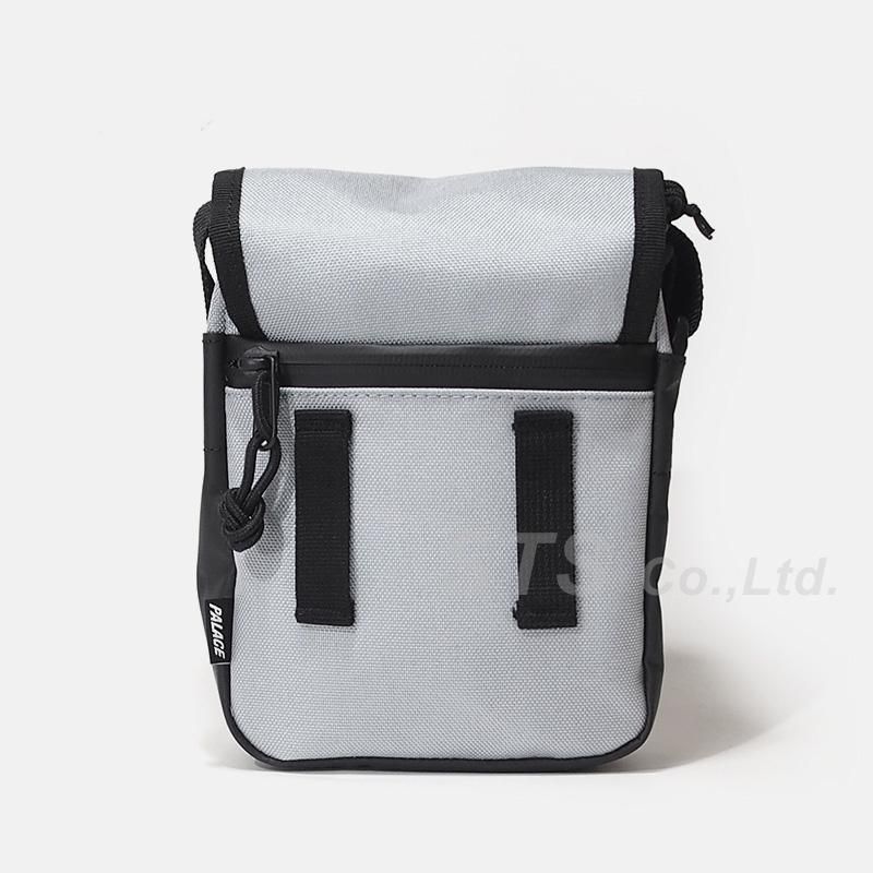 Palace skateboards bag バッグ PALACE パレス X-PAC Shoulder Bag キャンバス ショルダーバッグ