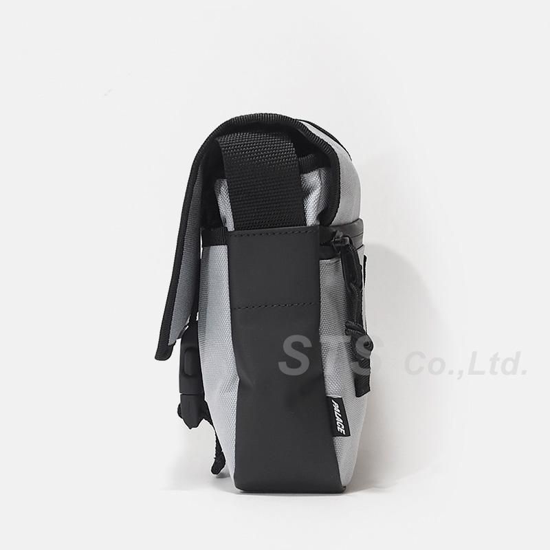 Palace Skateboards - Palace Shot Bag - ParkSIDER