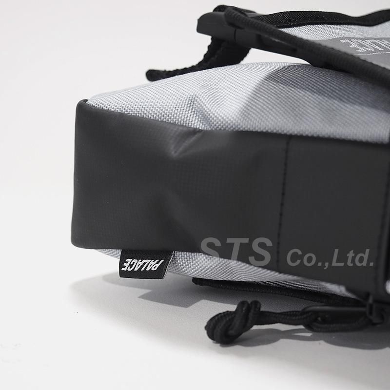 Palace Skateboards - Palace Shot Bag - ParkSIDER