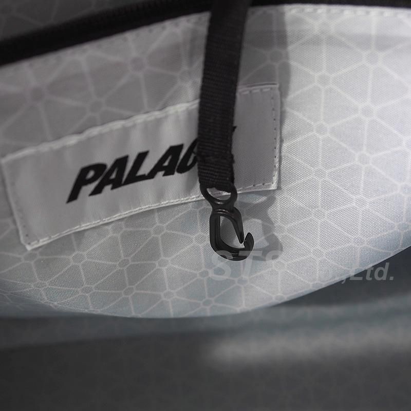 Palace best sale barrel bag