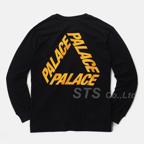 Palace Skateboards - P3 L/S T-shirt