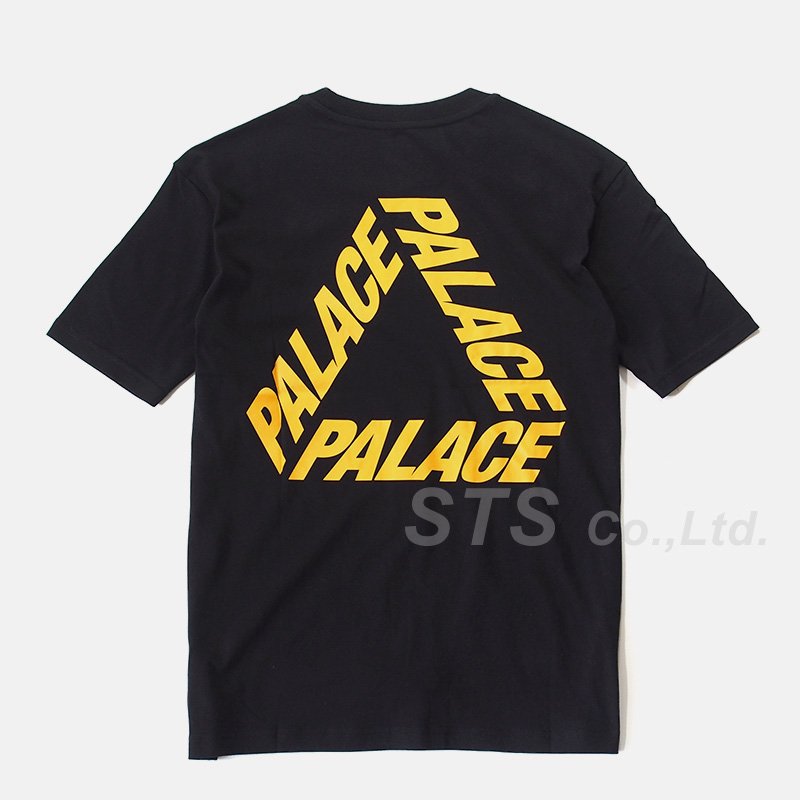 Palace Skateboards - P3 T-shirt - ParkSIDER