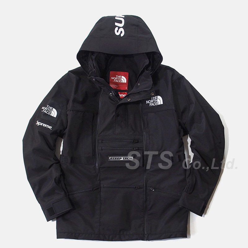 Supreme The North Face Steep Tech Jacket