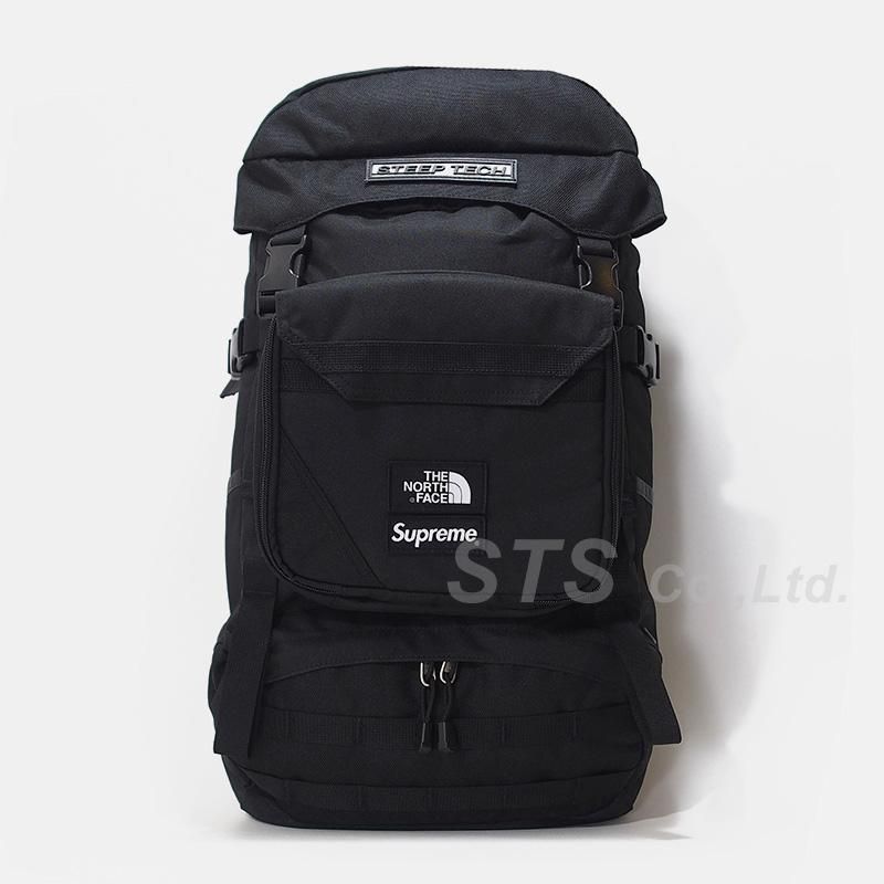 Supreme TNF Steep Tech Backpack - バッグパック/リュック