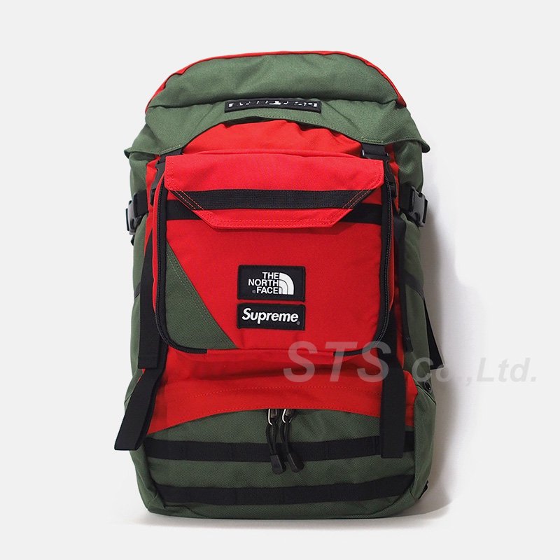 Supreme THE NORTH FACE ST BACKPACK