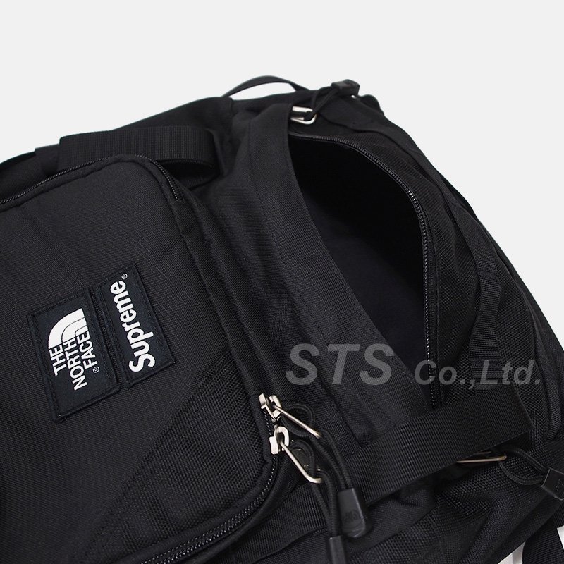 Supreme/The North Face Steep Tech Backpack - ParkSIDER