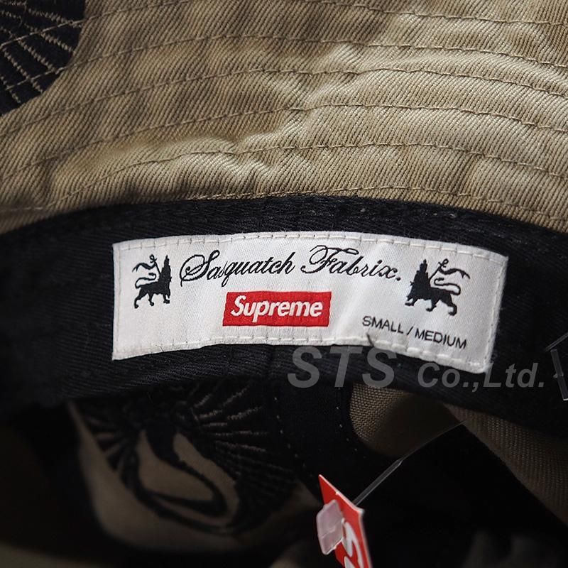 Supreme/Sasquatchfabrix. Crane Crusher - ParkSIDER