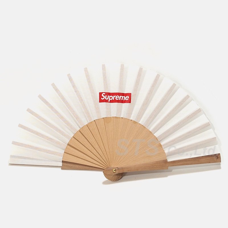 Supreme/Sasquatchfabrix.Folding Fan - ParkSIDER