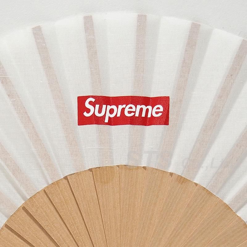 Supreme/Sasquatchfabrix.Folding Fan - ParkSIDER