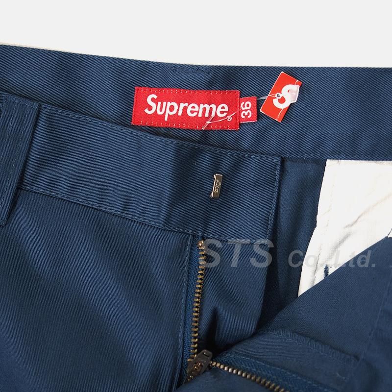 Supreme - Mosquito Work Short - ParkSIDER