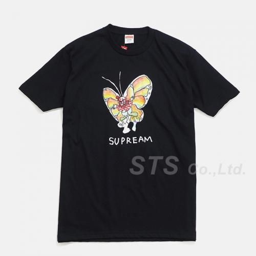 SUPREME まぎらわしい 16SS Betty Boop Tee ブラック SUPREME まぎらわしい 16SS Betty Boop Tee ブラック