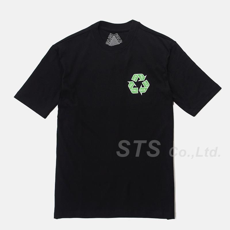 Palace pro team 　XL　Tシャツ　Skateboards PALACE PRO TEAM JERSEY | PALACE SKATEBOARDS