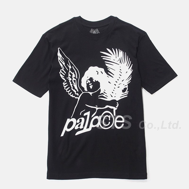 Palace Skateboards - Cherub T-Shirt - ParkSIDER