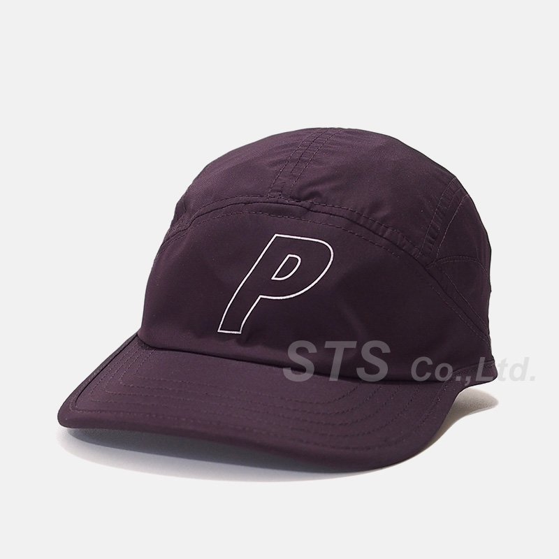 Palace Skateboards - Running Cap - ParkSIDER