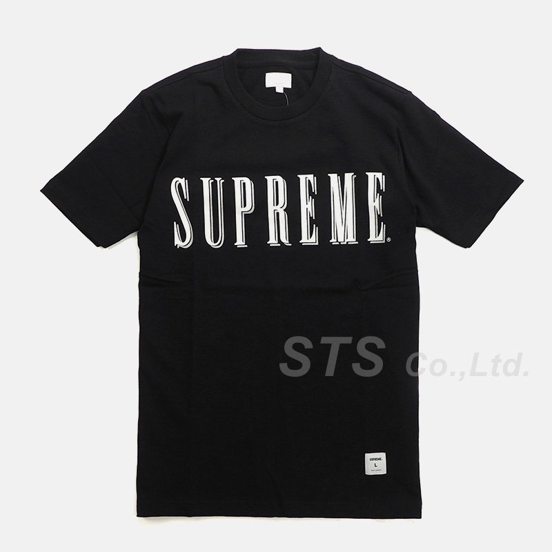 Supreme - Sports Tee 2016SS0428039