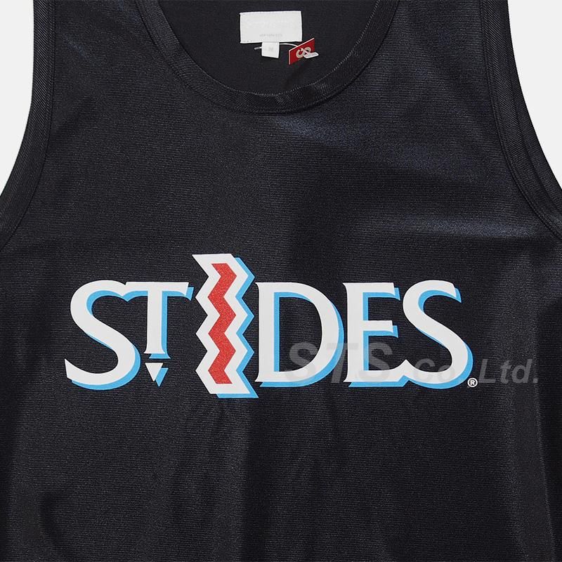 ウェア supreme St. Ides basketball jersey Spring/Summer 2020 Preview – Supreme
