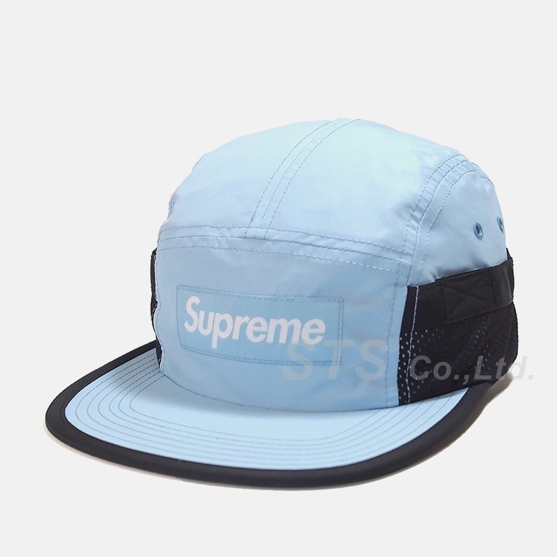 Supreme - Mesh Pocket Camp Cap - ParkSIDER