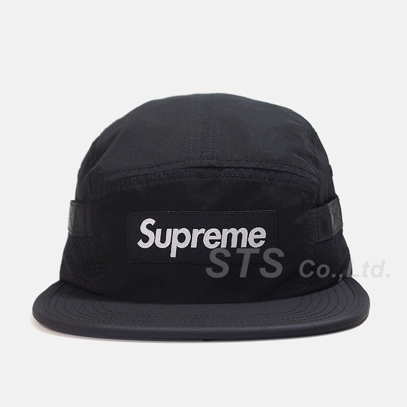 Supreme - Mesh Pocket Camp Cap - ParkSIDER