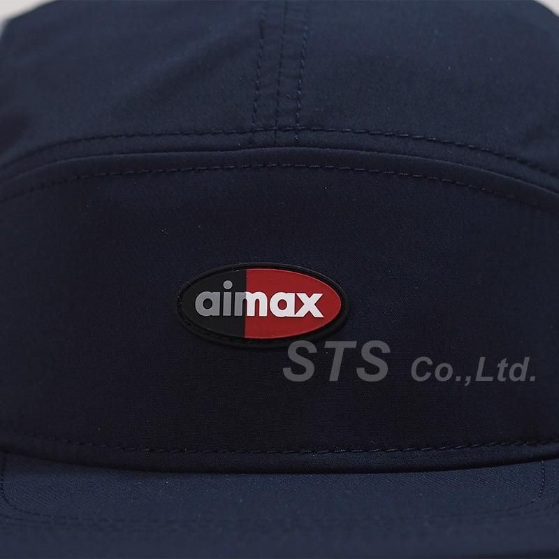 Supreme/Nike Air Max Running Hat - ParkSIDER