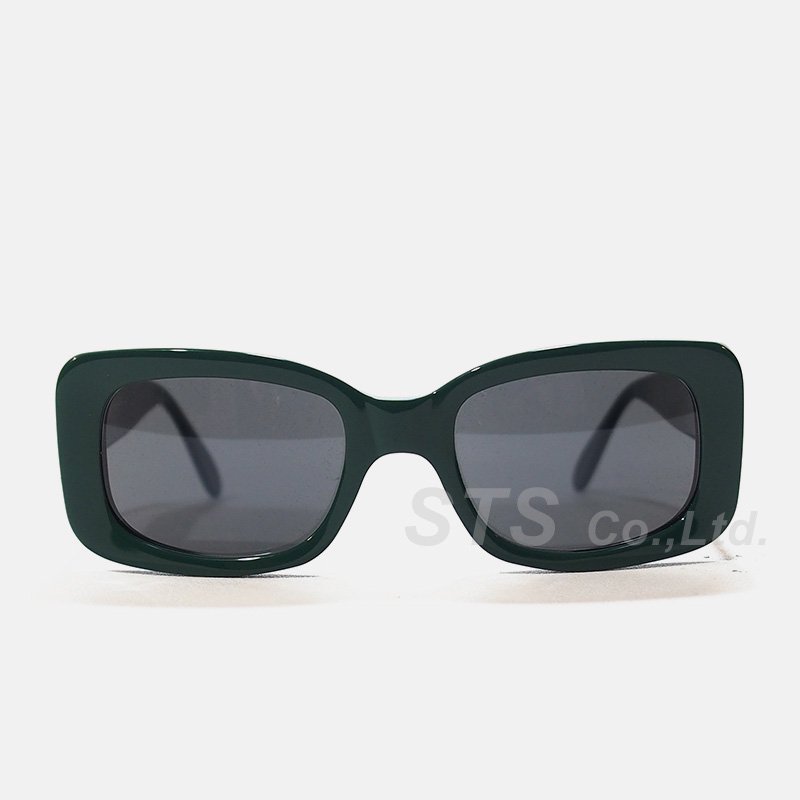 Supreme - Moda Sunglasses - ParkSIDER