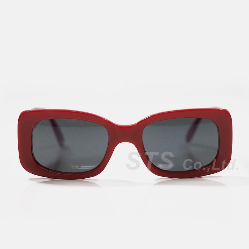 美品 Supreme moda Sunglasses✦シュプリーム16ssべっ甲 美品 Supreme moda Sunglasses✦シュプリーム16ssべっ甲