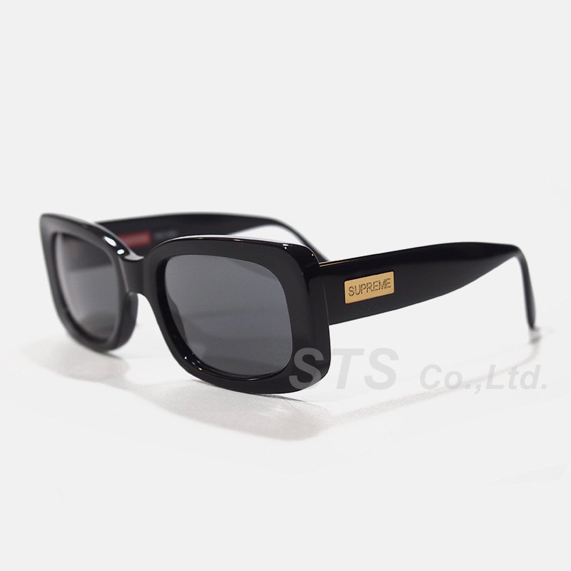 Supreme - Moda Sunglasses - ParkSIDER