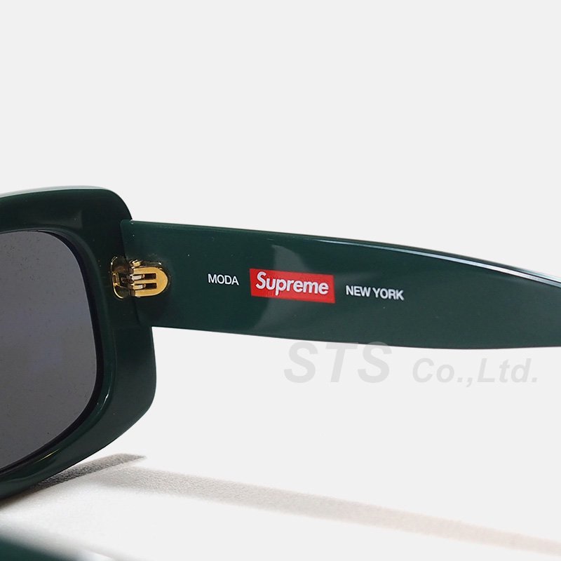 Supreme - Moda Sunglasses - ParkSIDER