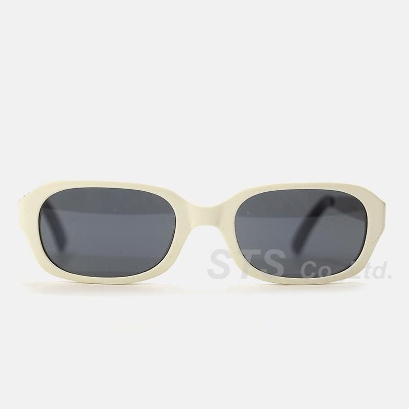 極美品・SUPREME サングラス(VEGA)ケース付き Supreme - Vega Sunglasses - ParkSIDER
