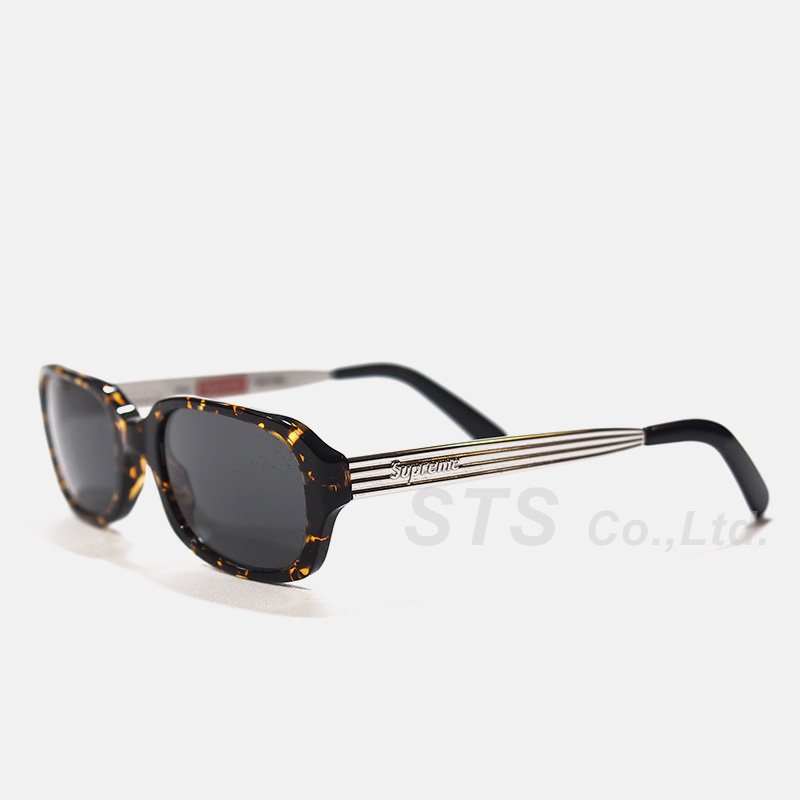 Supreme - Vega Sunglasses - ParkSIDER