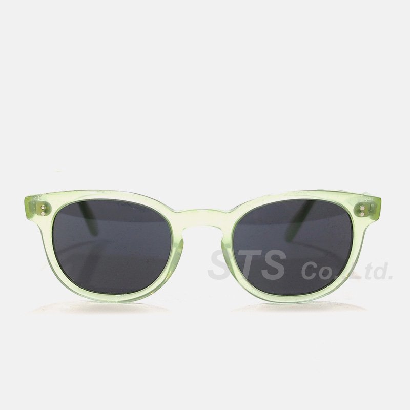 Supreme - Factory Sunglasses - ParkSIDER