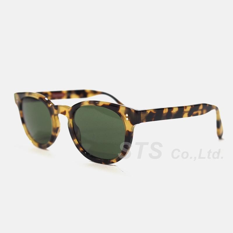 Supreme - Factory Sunglasses - ParkSIDER