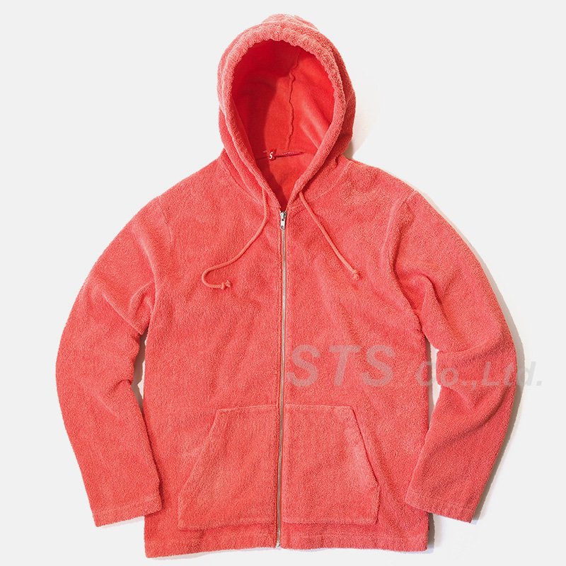 GC French Terry Hoodie