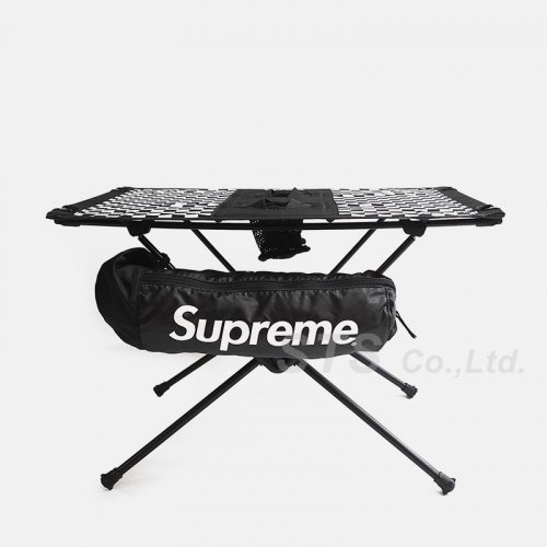 Supreme/Helinox Ultralight Table