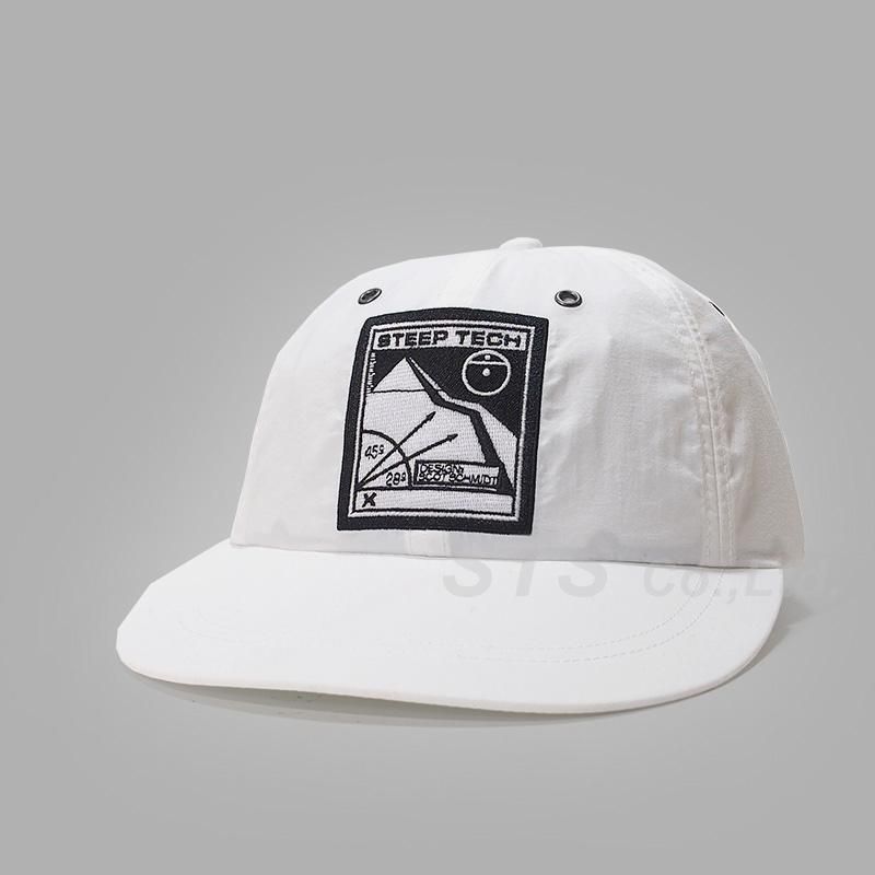 【極美品】 Supreme ノースフェイス Steep Tech 6-Panel Supreme/The North Face Steep Tech 6-Panel - ParkSIDER