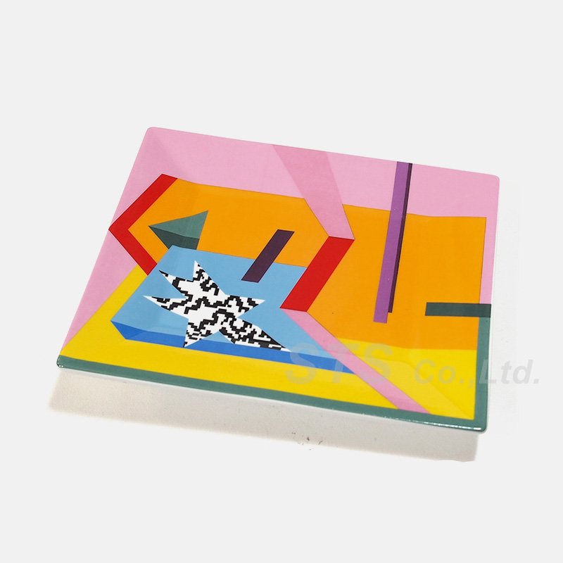 Supreme - Ceramic Mendini Tray - Large - ParkSIDER