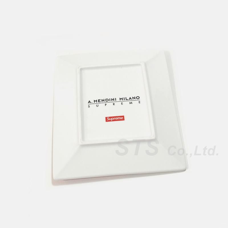 Supreme - Ceramic Mendini Tray - Large - ParkSIDER