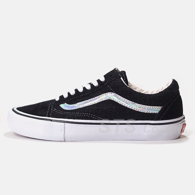 Supreme/Vans Iridescent Old Skool - ParkSIDER