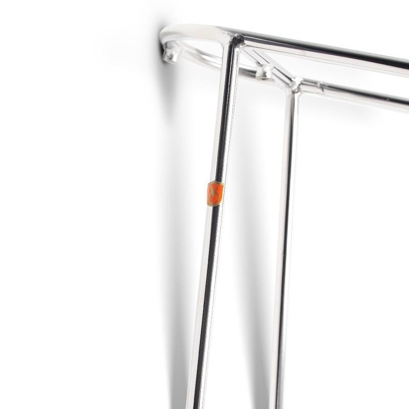 アクセサリー Velo Orange Constructeur Rear Rack Velo Orange Constructeur Rear Rack - Santucci Cycles