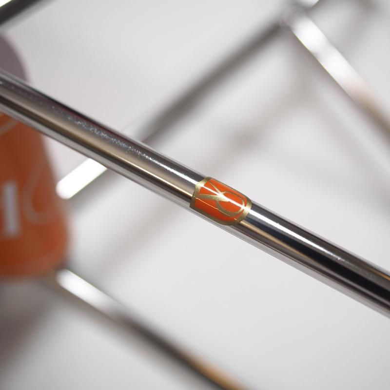 Velo Orange - VO Constructeur Rear Rack リア用のコンストラクチャー