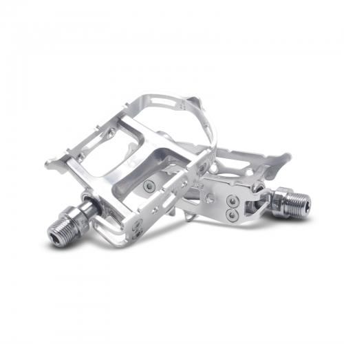 Velo Orange - Grand Cru Laminated Leather Toe Straps