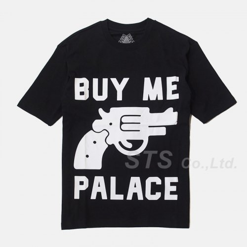 Palace Skateboards - Buy Me Palace T-Shirt