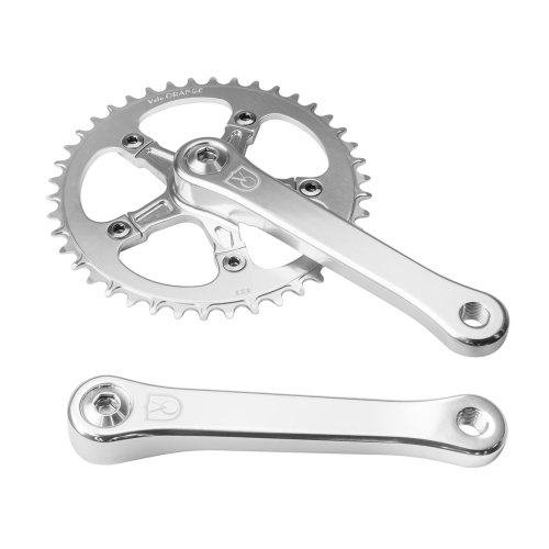 Bicycle Cranks/Cranksets - ParkSIDER