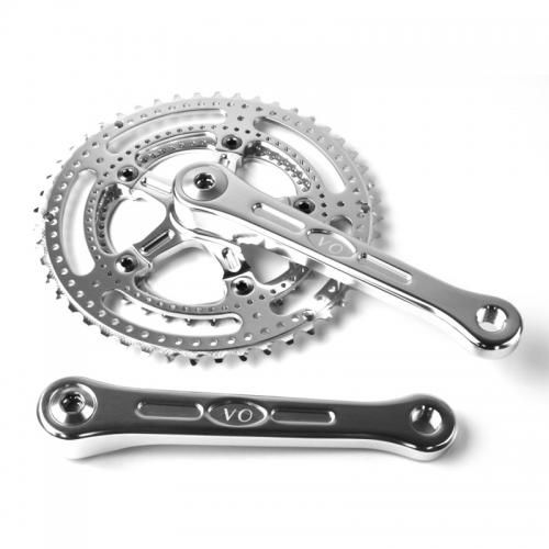 Bicycle Cranks/Cranksets - ParkSIDER