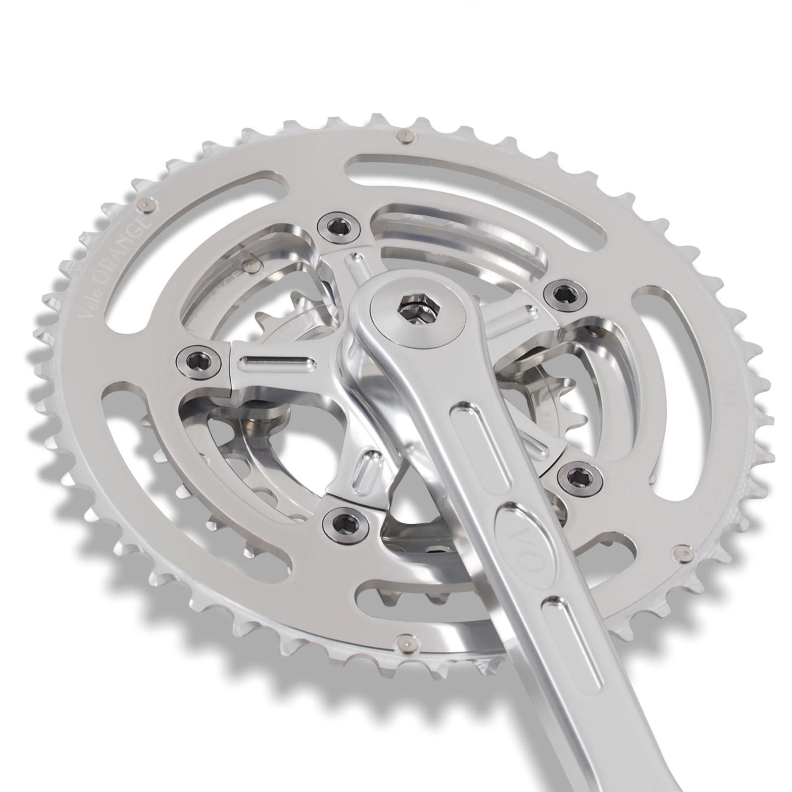 Velo Orange | Grand Cru クランクセット - ParkSIDER