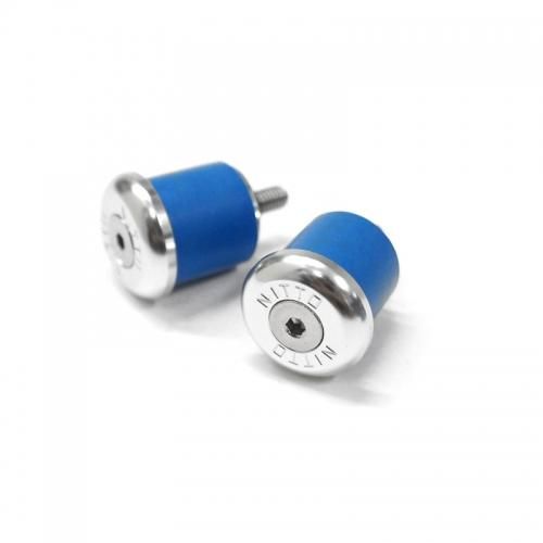DIA-COMPE Casing Clips Silver | 自転車用アウターケーブル