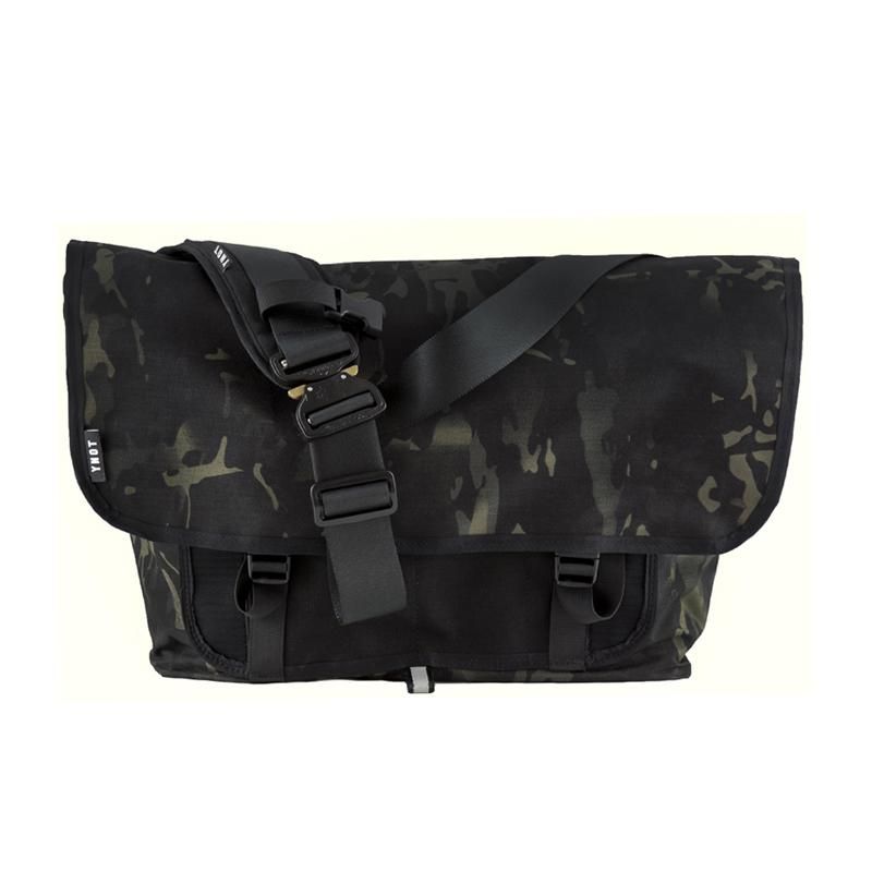 【新品】YNOT ワイノット　サドルバッグ　Made in Canada All Retail Products