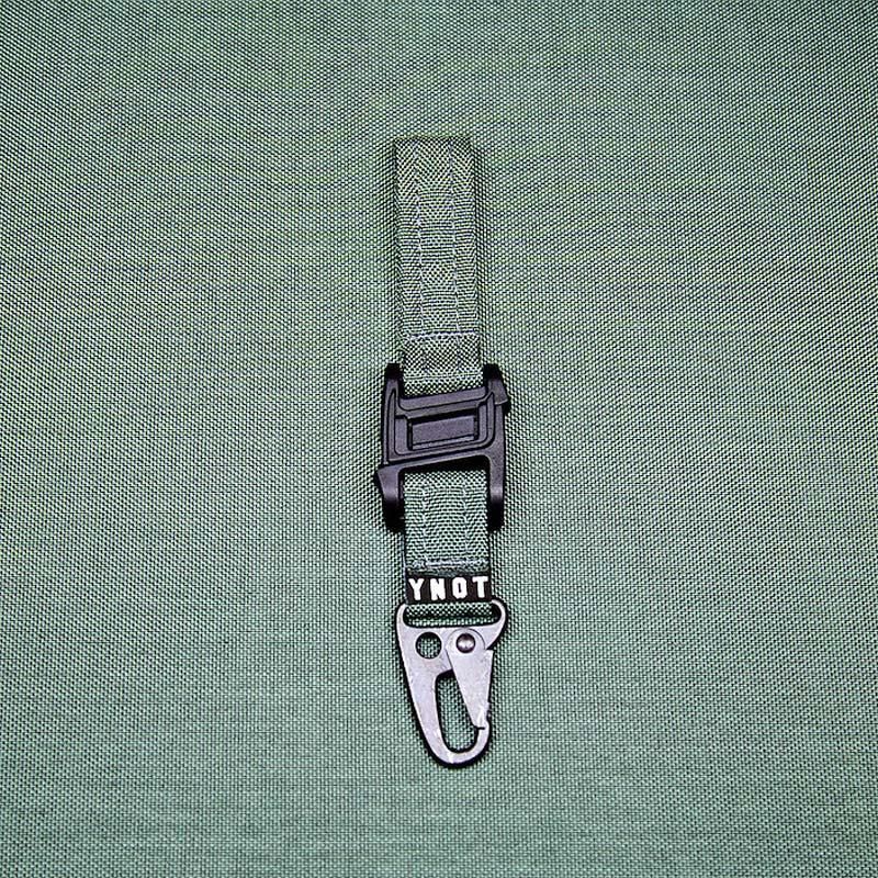 YNOT マグネティック キーMagnetic key chain key