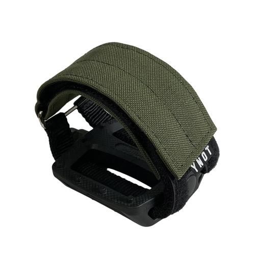 YNOT - Pedal Strap Standard / Cordura