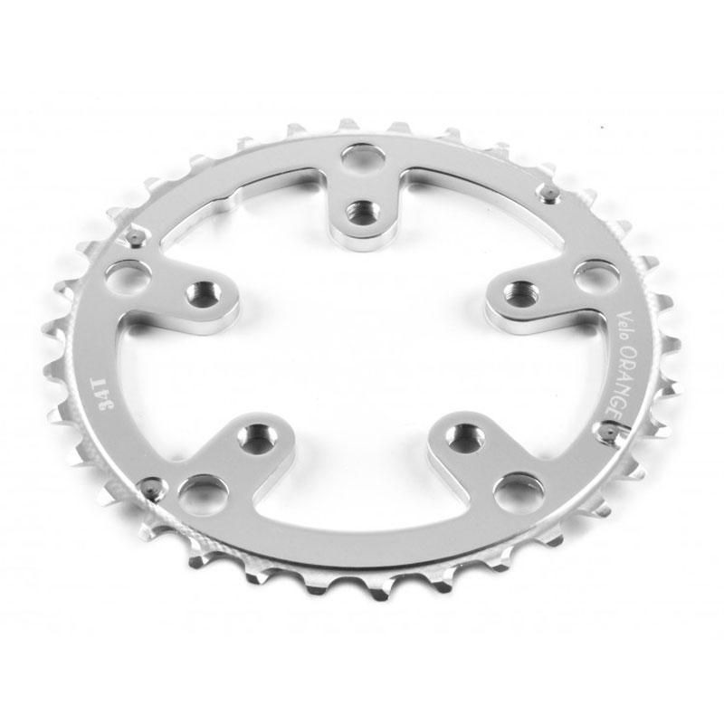 Velo Orange - Grand Cru Middle Chainring for GC Triple Crankset - 34T -  ParkSIDER